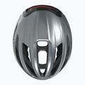 Casco da ciclismo ABUS Taipan LED graphite silver 6