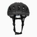 Casco da ciclismo ABUS Urban-I 4.0 velvet black 2