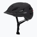 Casco da ciclismo ABUS Urban-I 4.0 velvet black 3