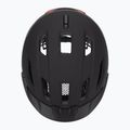 Casco da ciclismo ABUS Urban-I 4.0 velvet black 6
