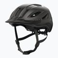 Casco da ciclismo ABUS Urban-I 4.0 velvet black