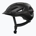 Casco da ciclismo ABUS Urban-I 4.0 velvet black 2