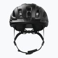Casco da ciclismo ABUS Urban-I 4.0 velvet black 4