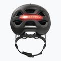 Casco da ciclismo ABUS Urban-I 4.0 velvet black 5