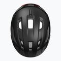 Casco da ciclismo ABUS Urban-I 4.0 velvet black 6