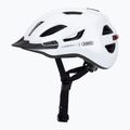 Casco da ciclismo ABUS Urban-I 4.0 shiny white 3