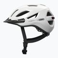 Casco da ciclismo ABUS Urban-I 4.0 shiny white 2