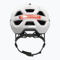 Casco da ciclismo ABUS Urban-I 4.0 shiny white 5