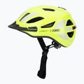Casco da ciclismo ABUS Urban-I 4.0 signal yellow 3