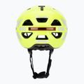 Casco da ciclismo ABUS Urban-I 4.0 signal yellow 4