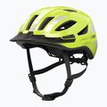 Casco da ciclismo ABUS Urban-I 4.0 signal yellow
