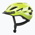 Casco da ciclismo ABUS Urban-I 4.0 signal yellow 2
