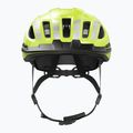 Casco da ciclismo ABUS Urban-I 4.0 signal yellow 4