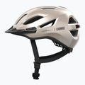Casco da ciclismo ABUS Urban-I 4.0 champagne gold 2