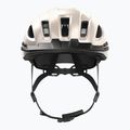 Casco da ciclismo ABUS Urban-I 4.0 champagne gold 4