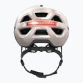 Casco da ciclismo ABUS Urban-I 4.0 champagne gold 5