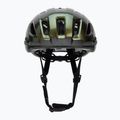 Casco da ciclismo ABUS Urban-I 4.0 green pepper 2