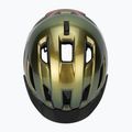 Casco da ciclismo ABUS Urban-I 4.0 green pepper 6