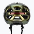 Casco da ciclismo ABUS Urban-I 4.0 green pepper 7