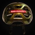 Casco da ciclismo ABUS Urban-I 4.0 green pepper 11