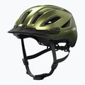 Casco da ciclismo ABUS Urban-I 4.0 green pepper