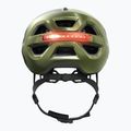 Casco da ciclismo ABUS Urban-I 4.0 green pepper 5