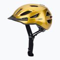 Casco da ciclismo ABUS Urban-I 4.0 honey yellow 3