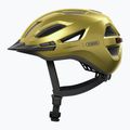 Casco da ciclismo ABUS Urban-I 4.0 honey yellow 2