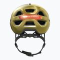 Casco da ciclismo ABUS Urban-I 4.0 honey yellow 5