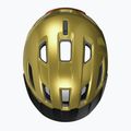 Casco da ciclismo ABUS Urban-I 4.0 honey yellow 6