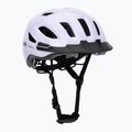 Casco da ciclismo ABUS Urban-I 4.0 light lavender