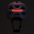 Casco da ciclismo ABUS Urban-I 4.0 light lavender 8