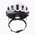Casco da ciclismo ABUS Urban-I 4.0 light lavender 4