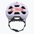 Casco da ciclismo ABUS Urban-I 4.0 light lavender 5