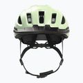 Casco da ciclismo ABUS Urban-I 4.0 pistachio green 4