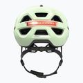 Casco da ciclismo ABUS Urban-I 4.0 pistachio green 5