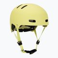 Casco da ciclismo ABUS Xoxo mono yellow