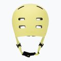 Casco da ciclismo ABUS Xoxo mono yellow 4