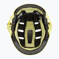 Casco da ciclismo ABUS Xoxo mono yellow 5