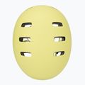 Casco da ciclismo ABUS Xoxo mono yellow 6