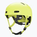 Casco da ciclismo ABUS Xoxo mono yellow