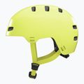Casco da ciclismo ABUS Xoxo mono yellow 2