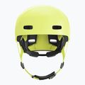 Casco da ciclismo ABUS Xoxo mono yellow 4