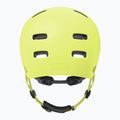 Casco da ciclismo ABUS Xoxo mono yellow 5
