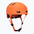 Casco da ciclismo ABUS Xoxo mono orange