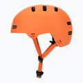 Casco da ciclismo ABUS Xoxo mono orange 3