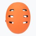 Casco da ciclismo ABUS Xoxo mono orange 6