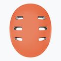 Casco da ciclismo ABUS Xoxo mono orange 6