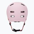 Casco da ciclismo ABUS Xoxo strawberry rose 4