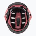 Casco da ciclismo ABUS Xoxo strawberry rose 5